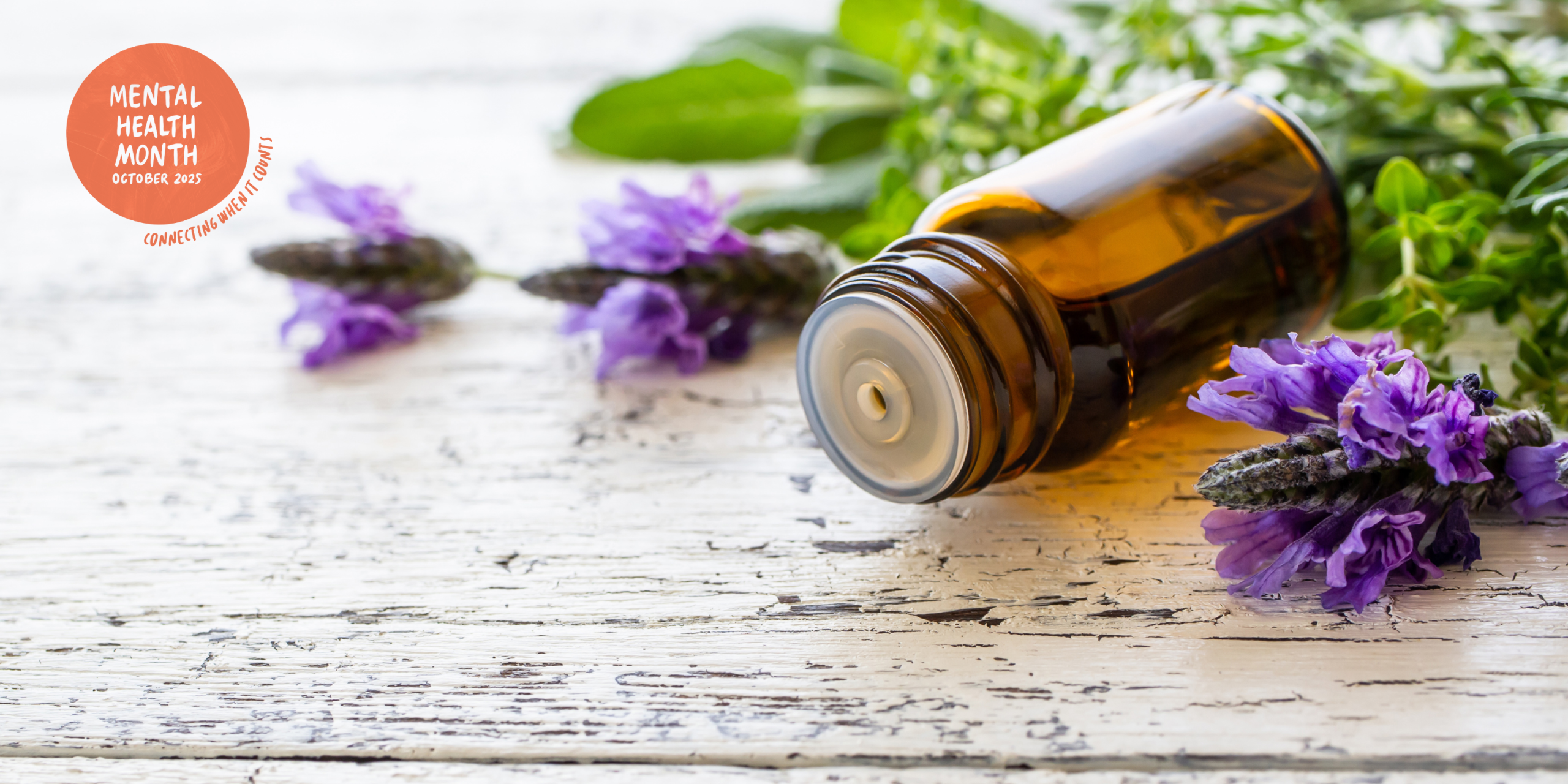 Aroma Touch and Reiki