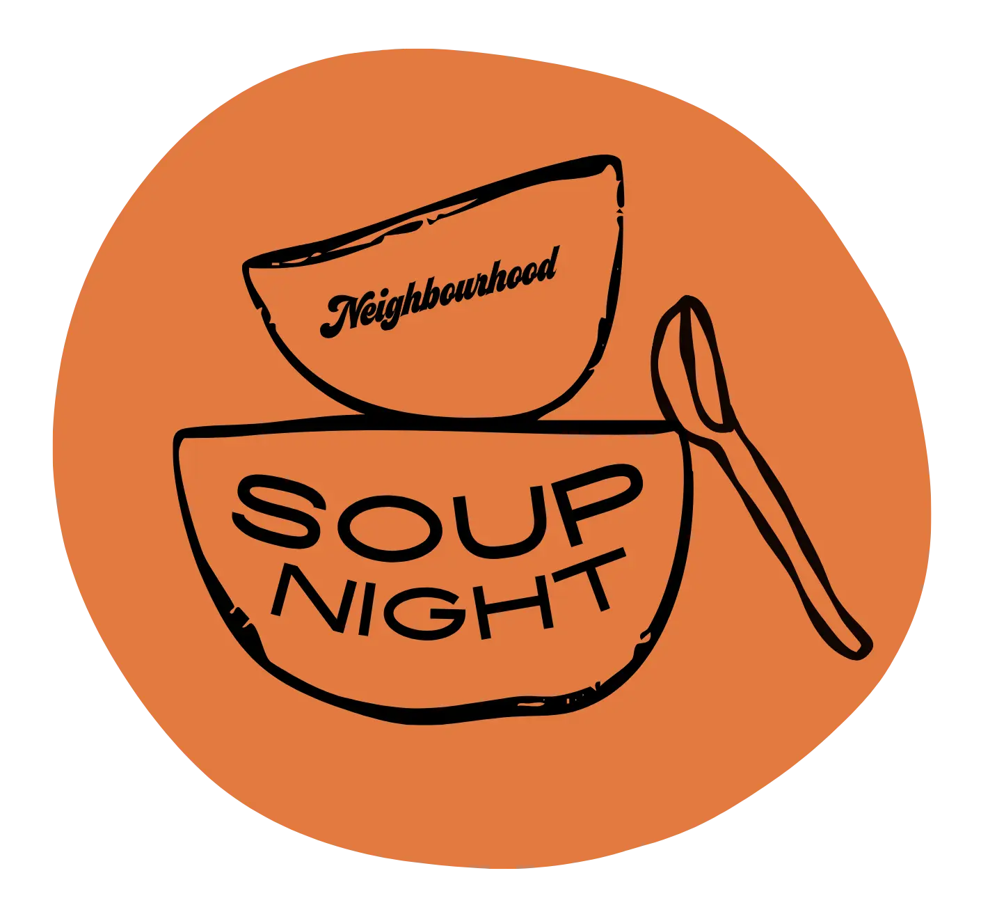 Neighbourhood Soup Night